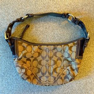 Good Condition Coach Soho Bag